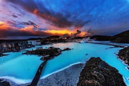 ICELAND ULTIMATE BUCKET LIST HOLIDAY FOR 2