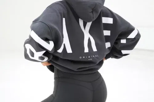 BLAKELY OVERSIZED HOODIE & LEGGINGS- AUTO WIN 16/02