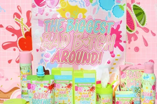 P.Louise The Ultimate Supermarket Sweep Full Collection -AUTO WIN