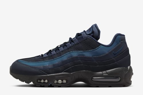 Nike Air Max 95 Men's Shoes-AUTO WIN
