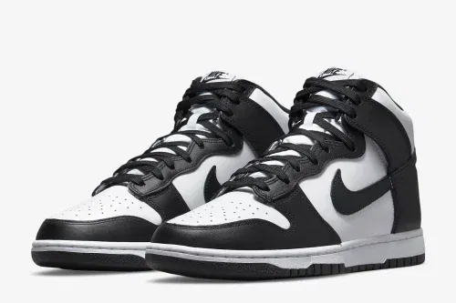 Nike Dunk High Retro-AUTO WIN