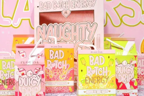 P.Louise Naughty But Ice Full Collection-AUTO WIN