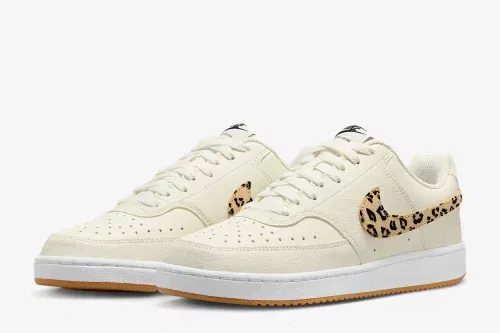 Nike Court Vision Women's Shoes-AUTO WIN