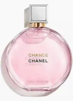 CHANEL Chance Eau Tendre Eau de Parfum Spray, 50ml-AUTO WIN