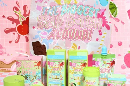 P.Louise Stocked Up Bundle -AUTO WIN