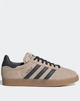 ADIDAS Gazelle TRAINERS-AUTO WIN