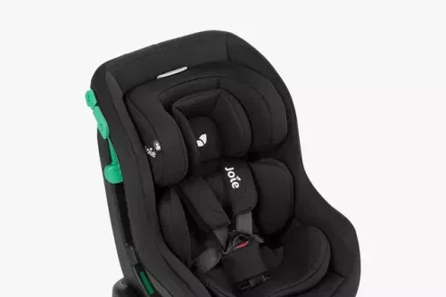 Joie Baby Steadi R129 Car Seat, Shale-AUTO WIN