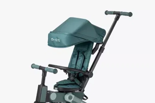 Micro Scooters 7-in-1 FlexiTrike, Matcha-AUTO WIN