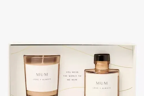 Katie Loxton Mini Mum Home Fragrance Gift Set-AUTO WIN