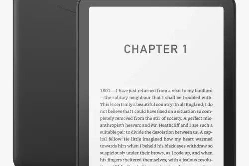 Amazon Kindle Paperwhite (2024) AUTO WIN