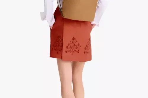 Longchamp Le Pliage Original Recycled Canvas Backpack, Fawn-AUTO WIN