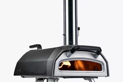 Ooni Karu 2 Multi Fuel Portable Outdoor Pizza Oven-AUTO WIN