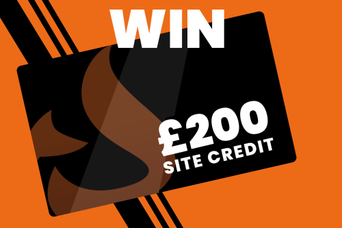 🦊WIN £200 SITE CREDIT -AUTO WIN