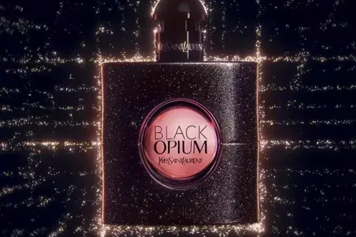 Yves Saint Laurent Black Opium Eau de Parfum, 90ml-AUTO WIN