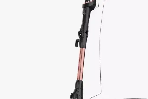 Shark HZ500UKT Anti Hair Wrap Pet Corded Vacuum Cleaner