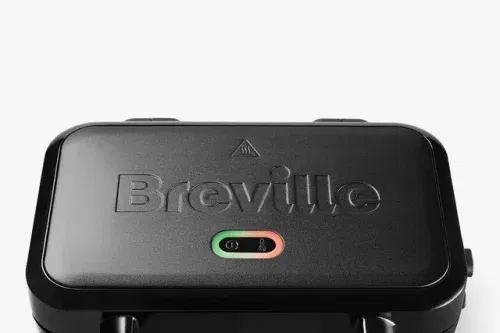 Breville VST082 Sandwich Toaster-AUTO WIN