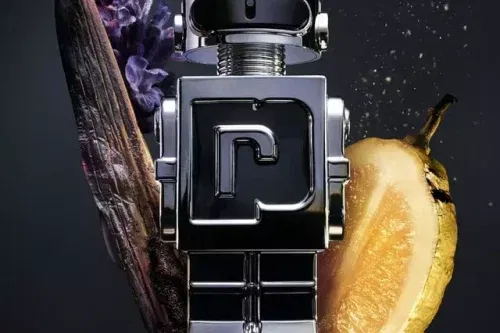 Paco Rabanne Phantom Eau de Toilette 100ml - 29/03-AUTO WIN