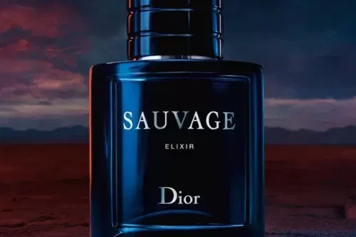 DIOR Sauvage Elixir, 60ml-AUTO WIN