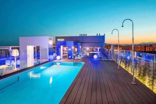 Costa Del Sol Holiday for 2