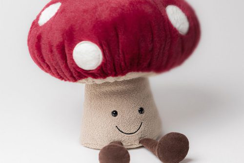 JELLYCAT Amuseables Mushroom-AUTO WIN