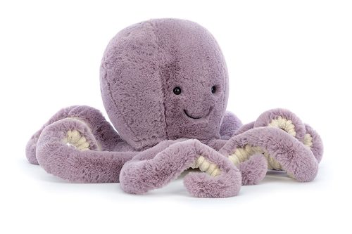 🦊 JELLYCAT Maya Octopus -AUTO WIN