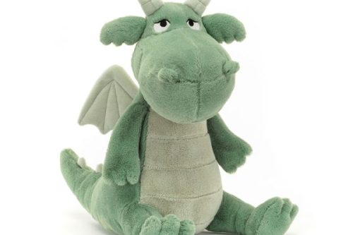 JELLYCAT Adon Dragon-AUTO WIN