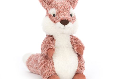 🦊JELLYCAT Ambrosie Fox-AUTO WIN 05/03