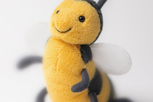 JELLYCAT Brynlee Bee-AUTO WIN