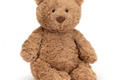 JELLYCAT Bartholomew Bear-AUTO WIN