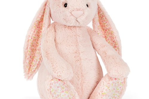 JELLYCAT HUGE Blossom Blush Bunny 'Cherry'-AUTO WIN