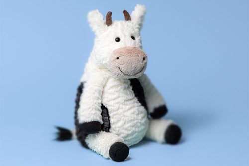 JELLYCAT Mooliet Cow-AUTO WIN