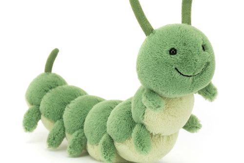JELLYCAT Carys Caterpillar-AUTO WIN
