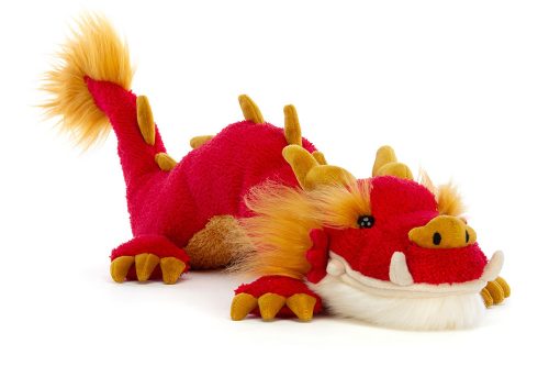 JELLYCAT Festival Dragon-AUTO WIN