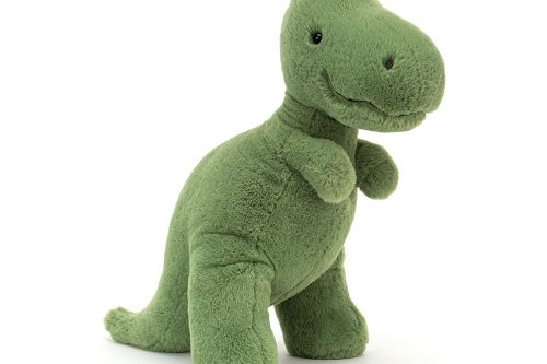 JELLYCAT Fossilly T-Rex-AUTO WIN
