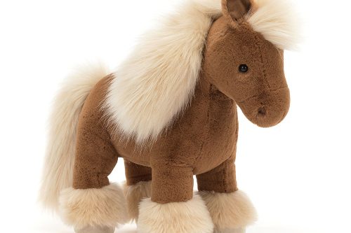 🦊JELLYCAT Freya Pony -AUTO WIN