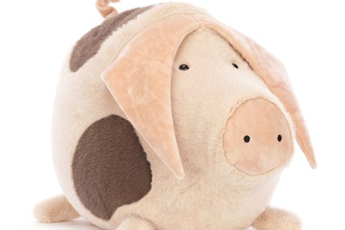 JELLYCAT HUGE Higgledy Piggledy Old Spot-AUTO WIN