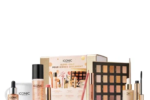 ICONIC ICONS BUNDLE -AUTO WIN #2