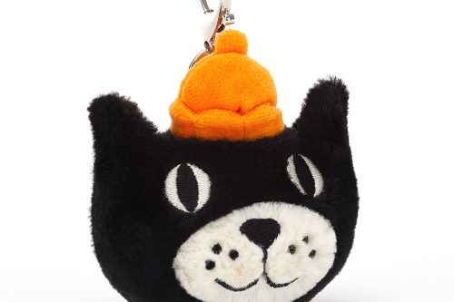 🦊 Jellycat Bag Charm-AUTO WIN