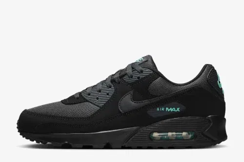 NIKE AIR MAX 90 MEN’S TRAINERS -AUTO WIN