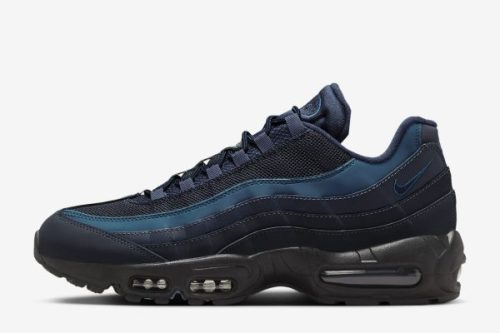 Nike Air Max 95 Men's Shoes-AUTO WIN