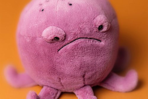 JELLYCAT Ondre Octopus-AUTO WIN