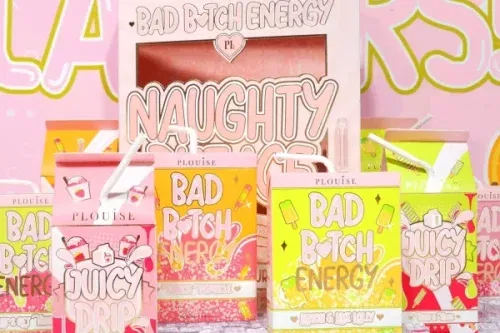 P.LOUISE NAUGHTY BUT ICE FULL COLLECTION-AUTO WIN