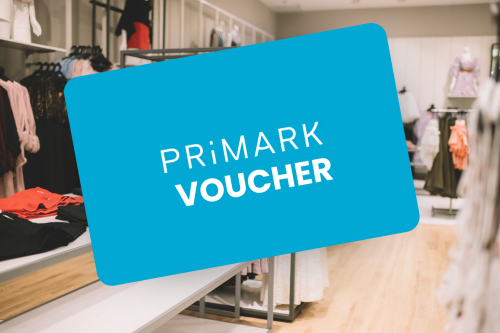 WIN £100 PRIMARK GIFT CARD-AUTO WIN 07/11