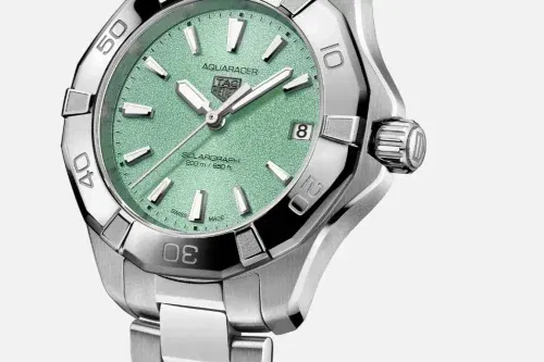 🦊TAG HEUER AQUARACER & £1000 WORTH OF INSTANTS- MAIN PRIZE-AUTO WIN 15/03