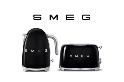 WIN THIS SMEG BUNDLE - 26/03