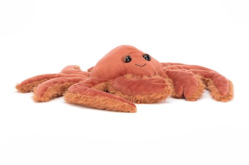 JELLYCAT Spindleshanks Crab-AUTO WIN