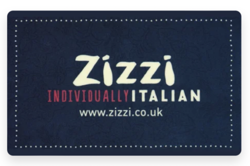 WIN A £100 ZIZZI GIFT CARD - 29 /03AUTO WIN -