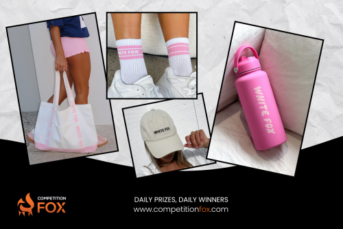 🦊 The White Fox Bundle-AUTO WIN 14/03