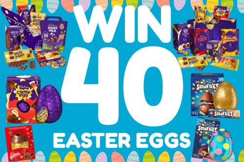 🦊 WIN 40 EASTER EGGS- AUTO WIN