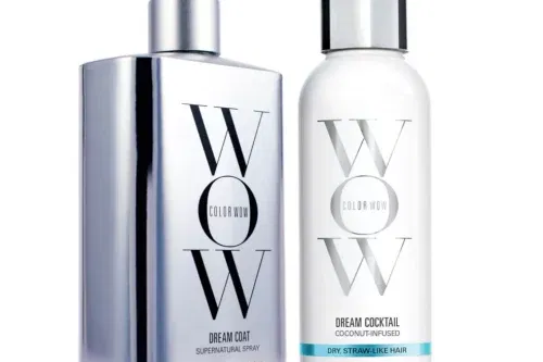 Color Wow Perfect Smooth Duo-AUTO WIN